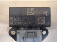 m1pa9d370ad Блок управления топливным насосом Ford Explorer 2019-2025 20471099 #2