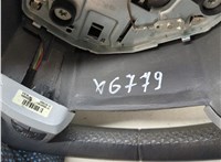  Руль Opel Astra H 2004-2010 20471109 #5