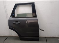  Дверь боковая (легковая) Ford Bronco Sport 2020-2024 20471125 #1