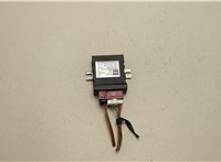 16147426095 Блок управления топливным насосом BMW X3 F25 2010-2017 20471130 #1