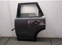  Дверь боковая (легковая) Ford Bronco Sport 2020-2024 20471142 #1