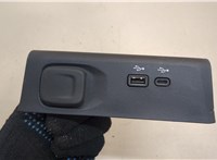 13549941 Разъем AUX/USB Buick Envista 2022-2025 20471143 #1