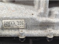  Радиатор АКПП Ford Explorer 2019-2025 11432193 #5
