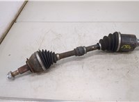  Полуось (приводной вал, шрус) Mazda CX-9 2016- 20471147 #1