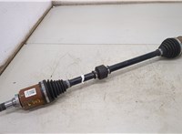 60008755 Полуось (приводной вал, шрус) Buick Envista 2022-2025 20471155 #1