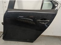  Дверь боковая (легковая) Mazda 3 (BP) 2019- 20471166 #2