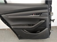  Дверь боковая (легковая) Mazda 3 (BP) 2019- 20471166 #6