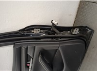  Дверь боковая (легковая) Mazda 3 (BP) 2019- 20471166 #7