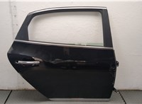  Стекло боковой двери Hyundai Equus 2009-2016 11432208 #1