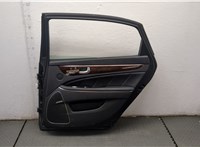  Стекло боковой двери Hyundai Equus 2009-2016 11432208 #7