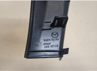  Накладка под фонарь Mazda 3 (BP) 2019- 20471186 #4