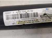  Амортизатор подвески Mercedes GLC X253 2015-2019 20471187 #2