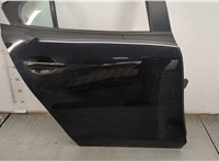  Дверь боковая (легковая) Mazda 3 (BP) 2019- 20471190 #2