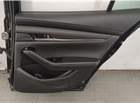  Дверь боковая (легковая) Mazda 3 (BP) 2019- 20471190 #6
