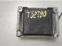 55350552 Блок управления двигателем Opel Corsa C 2000-2006 20471191 #1