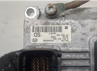 55350552 Блок управления двигателем Opel Corsa C 2000-2006 20471191 #3