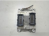 55350552 Блок управления двигателем Opel Corsa C 2000-2006 20471191 #4