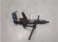 1355051, 4M5Q9F593AD Форсунка топливная Ford Focus 2 2008-2011 20471192 #1