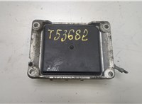 55557933 Блок управления двигателем Opel Corsa D 2006-2014 20471203 #1