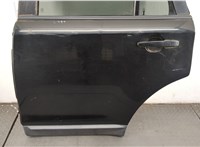 Дверь боковая (легковая) Ford Edge 2006-2015 20471205 #5