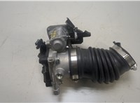 Заслонка дроссельная Mazda 3 (BP) 2019- 20471222 #1