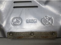  Тепловой экран (термозащита) Mazda 3 (BP) 2019- 20471223 #2