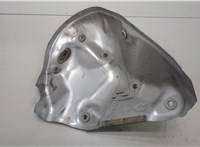  Тепловой экран (термозащита) Mazda 3 (BP) 2019- 20471223 #3