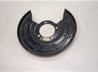 13549949 Кожух тормозного диска Buick Envista 2022-2025 20471226 #1