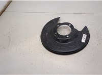13549949 Кожух тормозного диска Buick Envista 2022-2025 20471226 #2