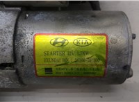  Стартер Hyundai Equus 2009-2016 20471228 #4