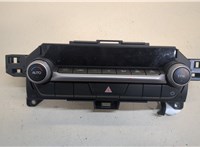  Переключатель отопителя (печки) Mazda 3 (BP) 2019- 20471240 #1