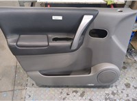  Дверная карта (Обшивка двери) Renault Scenic 2003-2009 20471247 #1