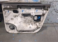  Дверная карта (Обшивка двери) Renault Scenic 2003-2009 20471247 #2
