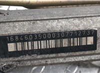  Рейка рулевая с г/у Mercedes A W168 1997-2004 20471249 #3