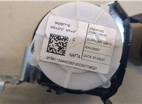  Ремень безопасности Alfa Romeo Giulia 2015- 20471251 #2