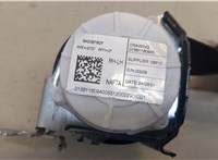  Ремень безопасности Alfa Romeo Giulia 2015- 20471257 #2