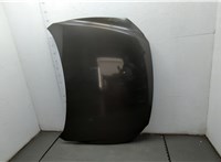  Обшивка капота Mazda 6 (GJ) 2012-2018 11432254 #1