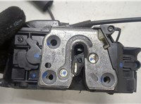  Замок двери Renault Megane 3 2009-2016 20471284 #2