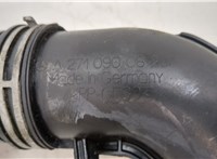  Патрубок корпуса воздушного фильтра Mercedes C W203 2000-2007 20471285 #2