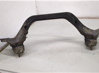  Балка подвески передняя (подрамник) Volkswagen Touareg 2007-2010 20471293 #1