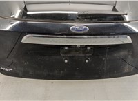  Крышка (дверь) багажника Ford Explorer 2019-2025 20471299 #2