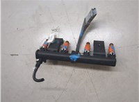  Форсунка топливная Peugeot 307 20471300 #1