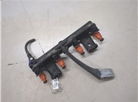  Форсунка топливная Peugeot 307 20471300 #2