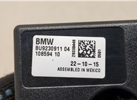  Усилитель антенны BMW X5 F15 2013-2018 20471324 #4