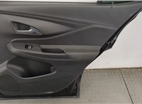  Стекло боковой двери Buick Envista 2022-2025 11432308 #7