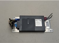  Блок управления Bluetooth BMW X5 F15 2013-2018 20471353 #1