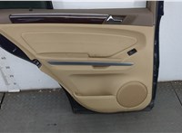  Петля двери Mercedes ML W164 2005-2011 11432320 #6