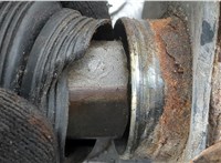  Рейка рулевая с г/у Volkswagen Golf 4 1997-2005 20471362 #3