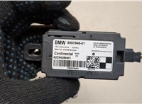 9397846 Блок управления радиоприемником BMW X5 F15 2013-2018 20471370 #4