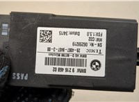  Блок управления сиденьями BMW X5 F15 2013-2018 20471376 #4